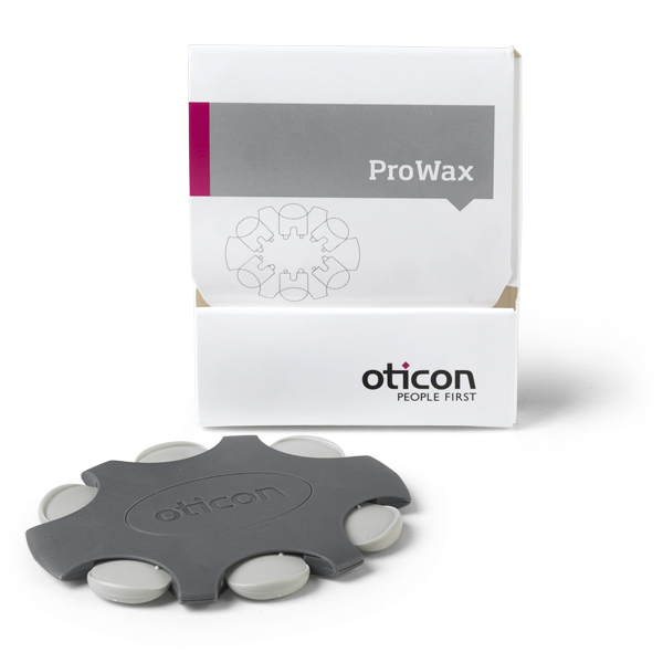 Oticon ProWax (6er Pack)