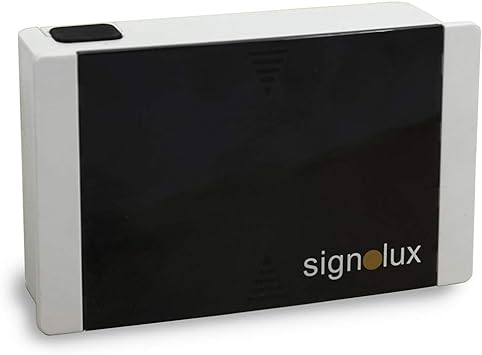 signolux Alarmo - Alarm Monitor