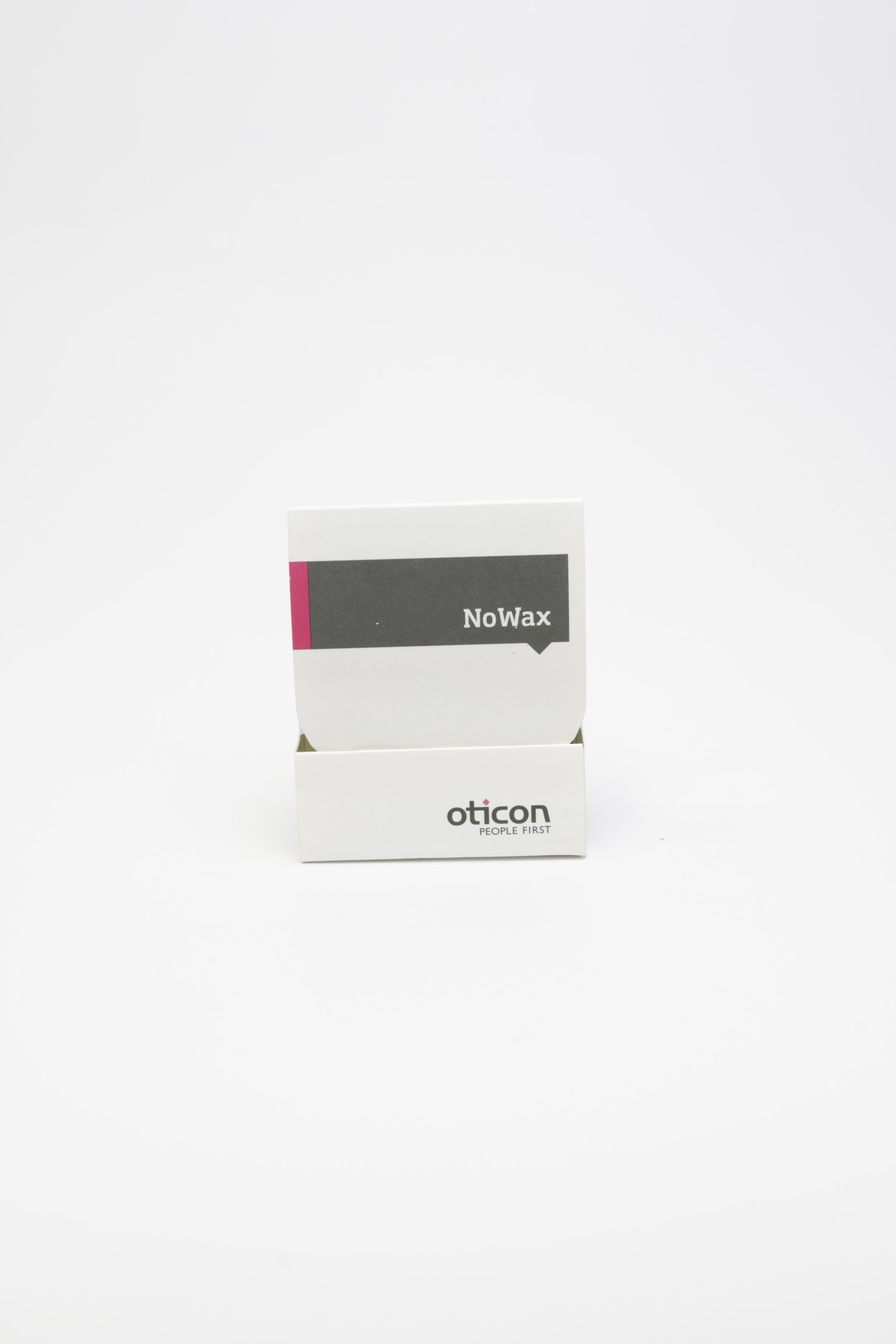 Oticon NoWax (6er Pack)