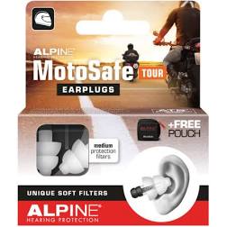 Alpine MotoSafe Tour