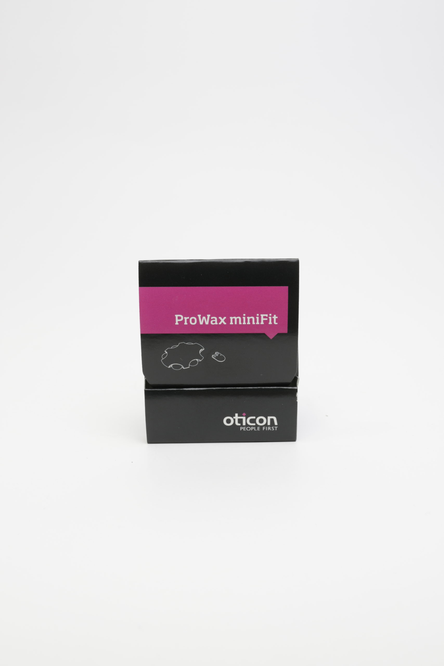 Oticon ProWax miniFit (6er-Pack)